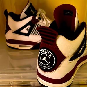 AJ4 Paris Saint Germain